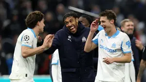 Skandal w Marsylii. Aubameyang i koledzy zdemolowali pokoje w ośrodku treningowym