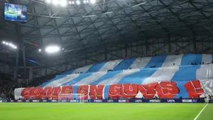 Skandal w Marsylii. Piłkarze uwięzieni w ośrodku po kompromitacji, Benatia grzmi o wstydzie