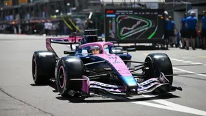 Skandal w Monako! FIA zmienia wyniki wyścigu po rażącym błędzie. Pierre Gasly odzyskuje podium