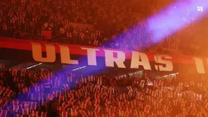 Skandal w Paryżu: PSG grożą kary za obraźliwy transparent podczas Le Classique