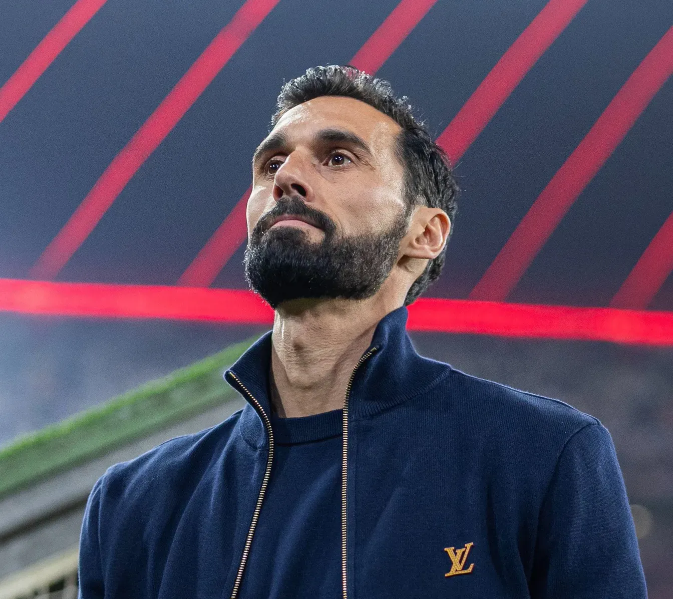 Skandal w Realu Madryt. Arbeloa zabrał głos w sprawie bójki Valverde i Tchouameniego