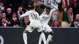 Skandal w Realu Madryt. Gwiazdy mają dość, Mbappe podjął radykalną decyzję