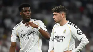 Skandal w szatni Realu Madryt. Gwiazdor w szpitalu, klub rozważa drastyczne kroki przed El Clasico