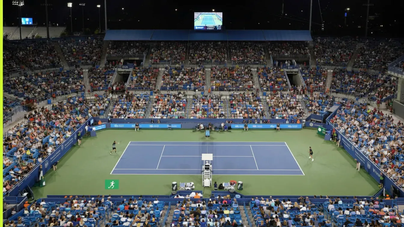 Skandaliczne różnice w wypłatach. Sabalenka i Sinner grzmią, a w Cincinnati znów zawrzało