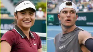 Skandaliczne sceny na Wimbledonie. Brytyjskie gwiazdy zgarną fortunę bez wyjścia na kort