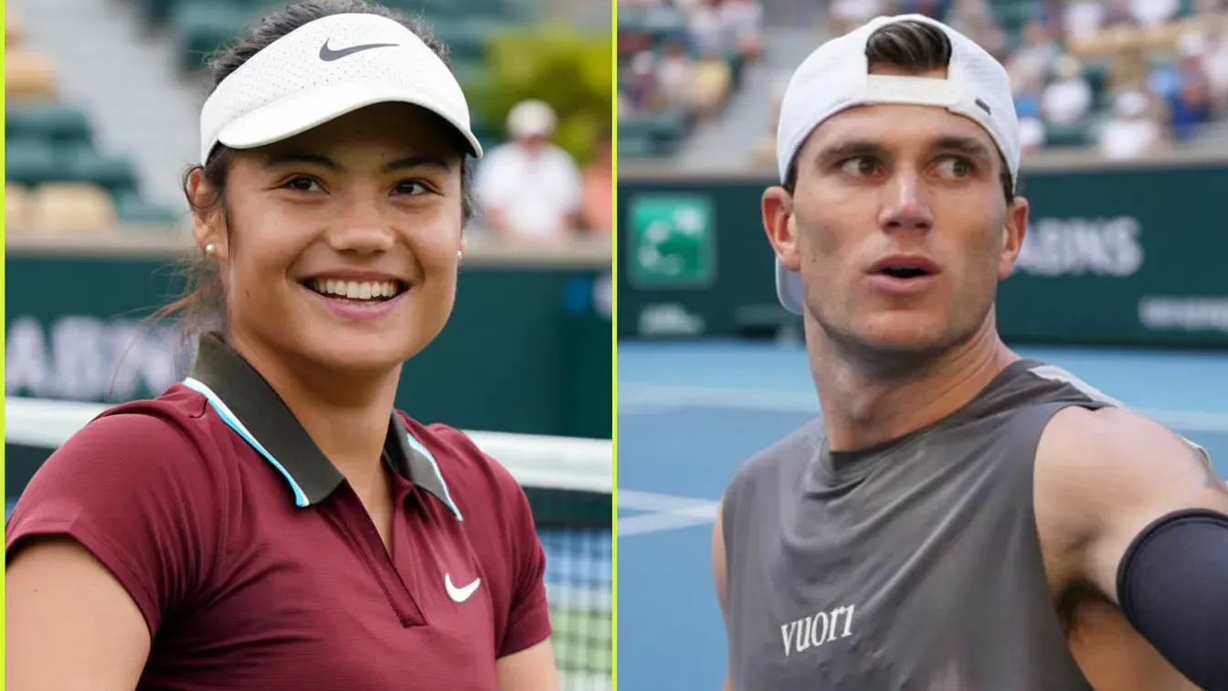 Skandaliczne sceny na Wimbledonie. Brytyjskie gwiazdy zgarną fortunę bez wyjścia na kort