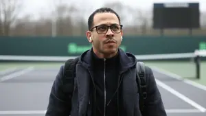Skandaliczne sceny po meczu Paris FC. Rosenior: Obrażali moją rodzinę