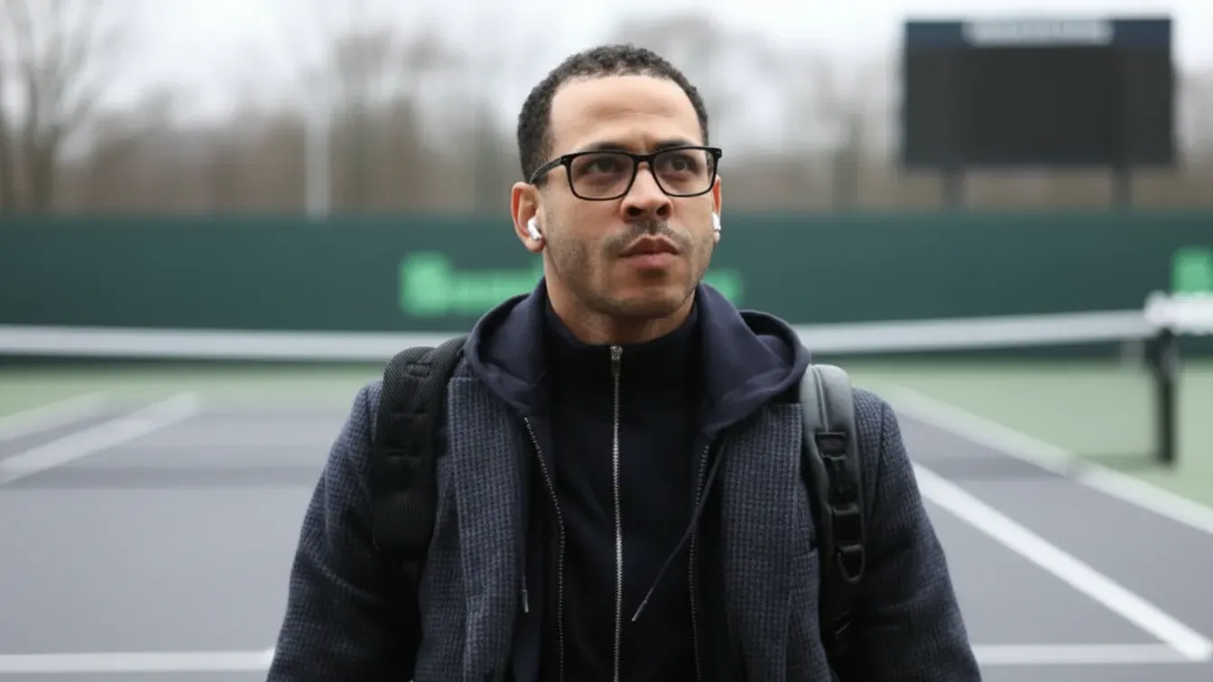 Skandaliczne sceny po meczu Paris FC. Rosenior: Obrażali moją rodzinę