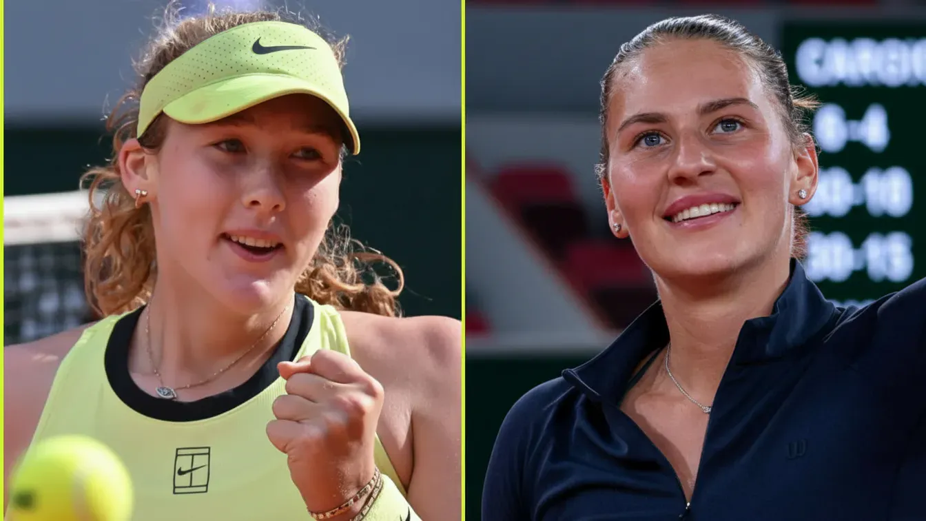 Skandaliczne sceny w półfinale Roland Garros. Eksperci grzmią o błędzie organizatorów