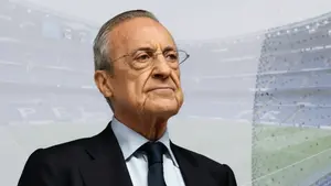 Skandaliczne słowa Florentino Pereza. Prezydent Realu Madryt uderzył w kobiety
