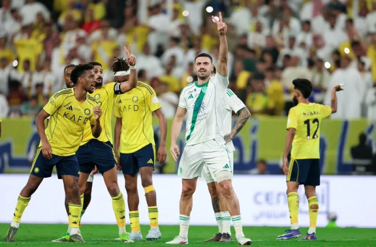 Skandaliczne słowa po meczu w Arabii Saudyjskiej. Demiral uderza w Al-Nassr i sędziów