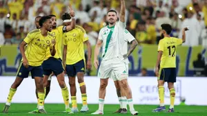 Skandaliczne słowa po meczu w Arabii Saudyjskiej. Demiral uderza w Al-Nassr i sędziów