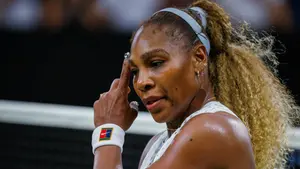 Skandaliczne zachowanie Sereny Williams na Wimbledonie. Eksperci grzmią o braku szacunku