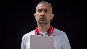Skład reprezentacji Polski siatkarzy na pierwszy turniej Ligi Narodów 2026 bez największych gwiazd!