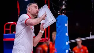 Skład reprezentacji Polski siatkarzy na turniej w Gliwicach bez wielu gwiazd! Kto zagra w Lidze Narodów?