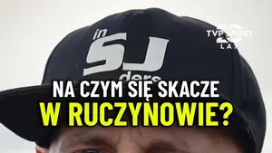 Skoki narciarskie w przydomowym ogrodzie? W Ruczynowie to już tradycja! Za nami siódma edycja Skoków Amatorów