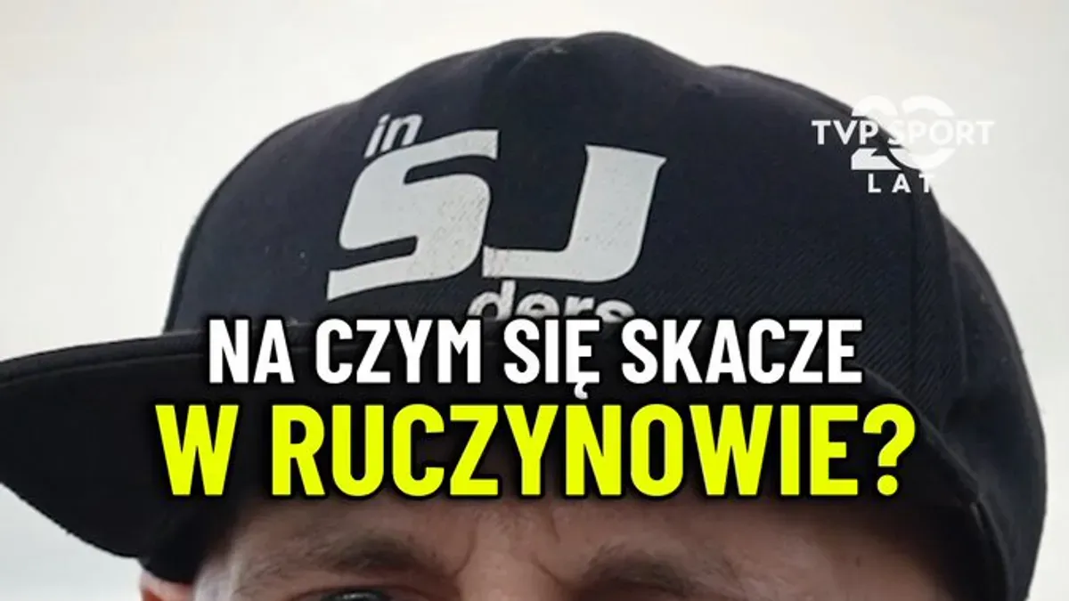 Skoki narciarskie w przydomowym ogrodzie? W Ruczynowie to już tradycja! Za nami siódma edycja Skoków Amatorów