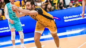 Skra Bełchatów - AZS Olsztyn transmisja na żywo: Gdzie obejrzeć w Internecie i TV dzisiaj, o której godzinie? (17.04.2026) [PlusLiga]