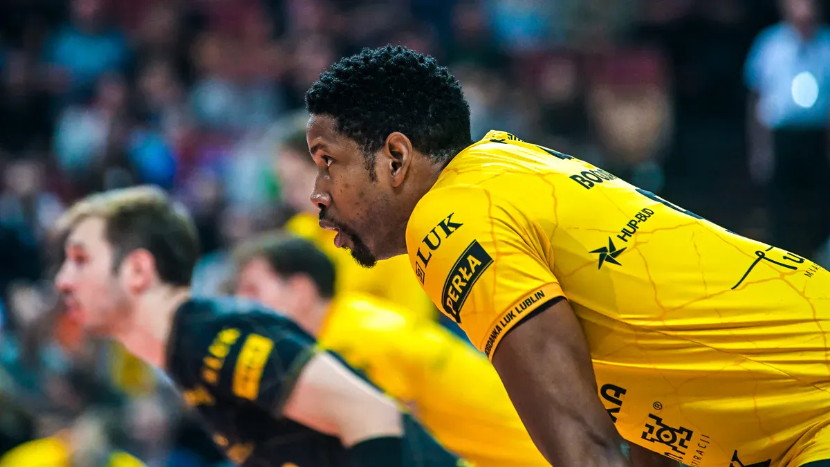 Skra Bełchatów - LUK Lublin transmisja na żywo: Gdzie oglądać mecz dzisiaj w Internecie i TV? (04.04.2026) [PlusLiga - Ćwierćfinały]