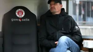 Sky Germany: Alexander Blessin nowym szkoleniowcem Gladbach. Zastąpi Polanskiego