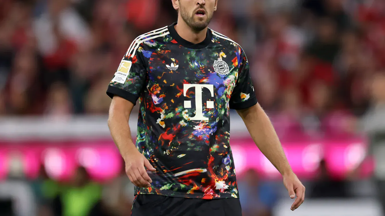 Sky: Harry Kane i Bayern dokonali przełomu w rozmowach o kontrakcie do 2029 roku