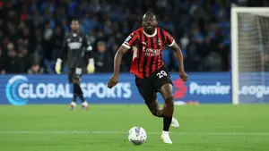 Sky: Juventus chce dwóch graczy Milanu. Fikayo Tomori i Youssouf Fofana na celowniku