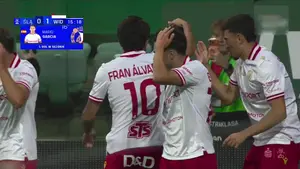 Śląsk Wrocław 0-1 Widzew Łódź Mario Garcia - Tomasiewicz TOP