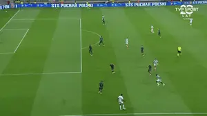 Śląsk Wrocław 1-1 Pogoń Szczecin