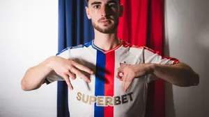 Bastien Donio
