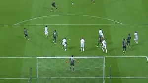 Śląsk Wrocław – Pogoń Szczecin skrót meczu 3.09.2026. Portowcy odpadają! [WIDEO]