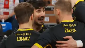 Ślepsk Suwałki - Skra Bełchatów transmisja na żywo i stream online: Gdzie obejrzeć mecz dzisiaj w Internecie i TV? (07.03.2026) [PlusLiga]