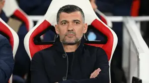 Słynny trener zaoferowany gigantowi. Jorge Mendes wkracza do gry o wielki kontrakt