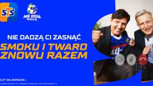 Smokowski i Twarowski ponownie razem. Będą komentować mundial w ramach nowego projektu!