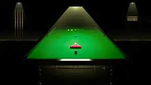 Snooker British Open 2026: Drabinka, Terminarz, Wyniki! Gdzie oglądać, kto gra, kiedy? [31 sierpnia - 6 września]