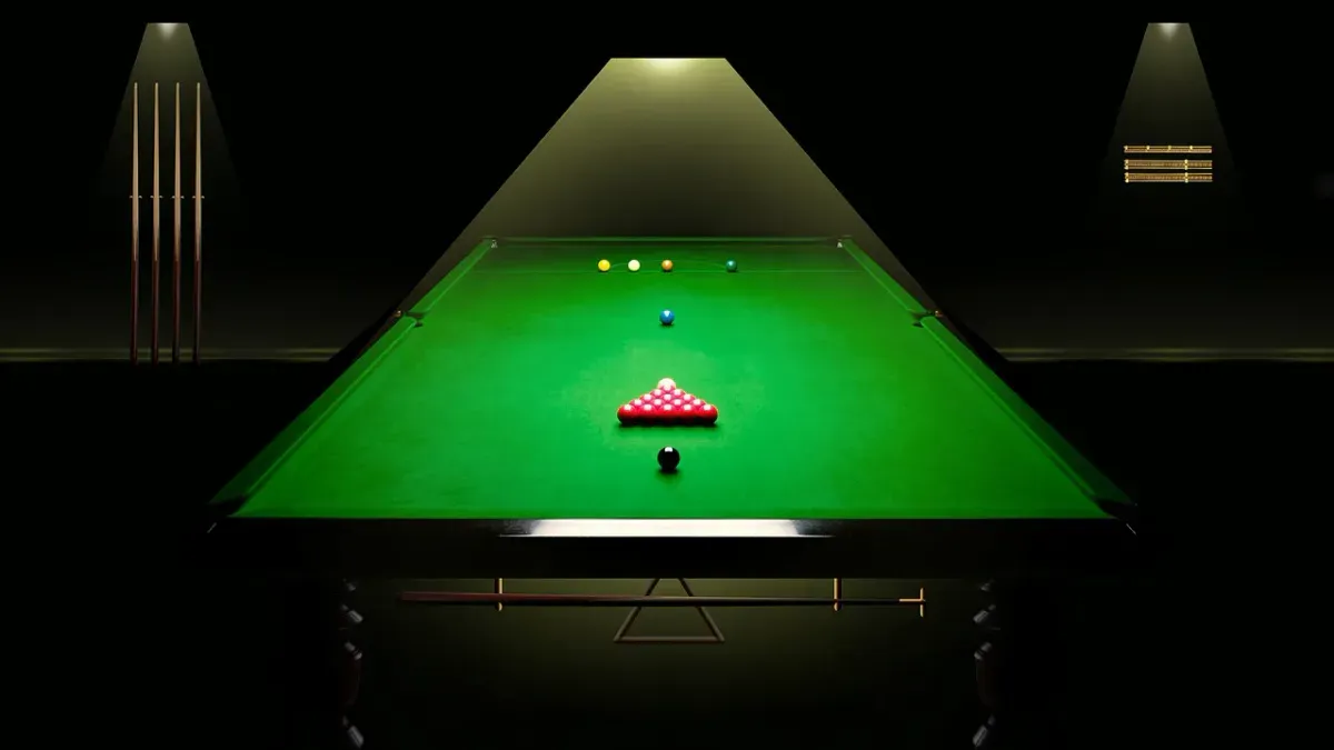 Snooker China Open 2026: Drabinka, Terminarz, Wyniki, Transmisja! Gdzie oglądać, kto gra, kiedy mecze? (8-16 sierpnia)
