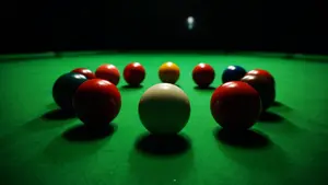 Snooker English Open 2026: Drabinka, Terminarz, Polacy, Wyniki, Transmisje! Gdzie oglądać, kto gra, kiedy mecze? (7-13 września) [Home Nations Series]
