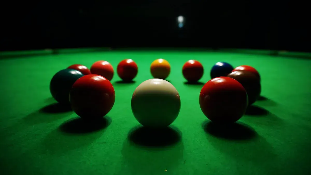 Snooker English Open 2026: Drabinka, Terminarz, Polacy, Wyniki, Transmisje! Gdzie oglądać, kto gra, kiedy mecze? (7-13 września) [Home Nations Series]