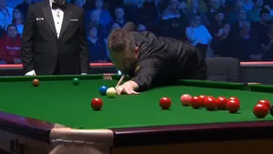 Snooker Players Championship 2026: Drabinka, Terminarz, Wyniki, Transmisja! Gdzie obejrzeć, kto gra, kiedy? (17-22 lutego)