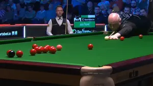Snooker Tour Championship 2026: Drabinka, Terminarz, Wyniki, Transmisja! Gdzie oglądać, kto gra, kiedy? (30 marca - 5 kwietnia)