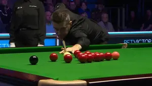 Snooker Welsh Open 2026: Drabinka, Terminarz, Wyniki, Transmisja! Gdzie oglądać, kto gra, kiedy? (23 lutego - 1 marca)