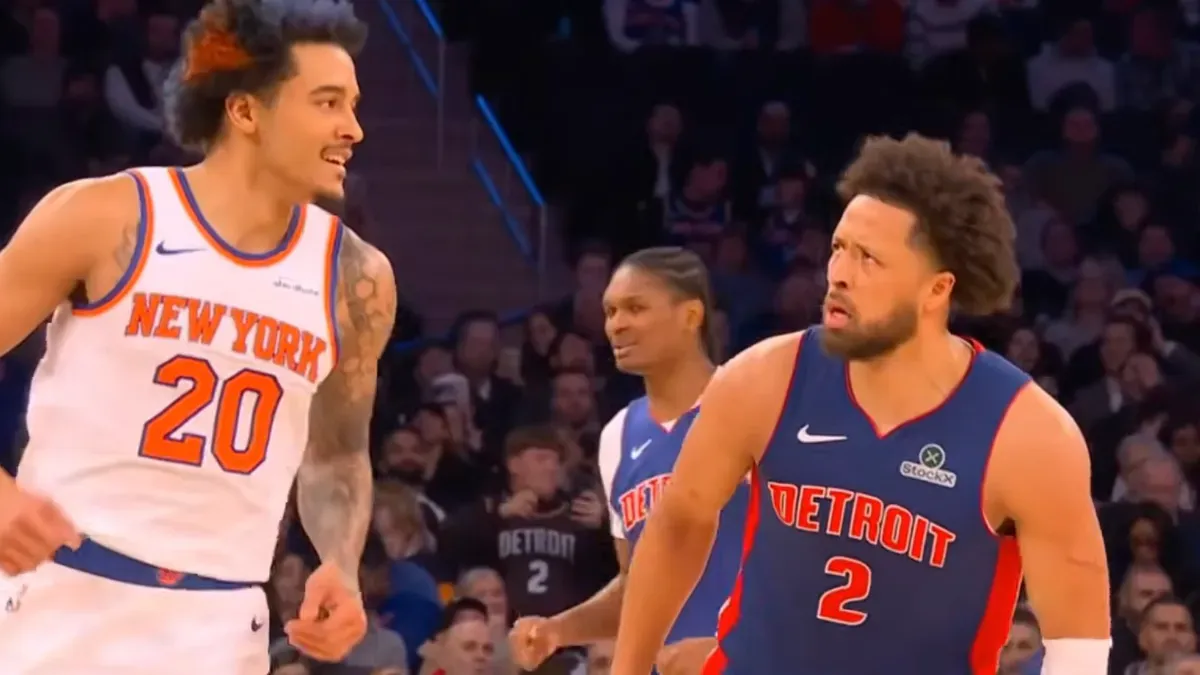 Sochan już z debiutem! Trener New York Knicks wszystko skomentował! 