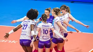 Sokół & Hagric Mogilno - DevelopRes Rzeszów transmisja na żywo: Gdzie oglądać mecz dzisiaj w Internecie i TV? (12.02.2026) [TAURON Liga]