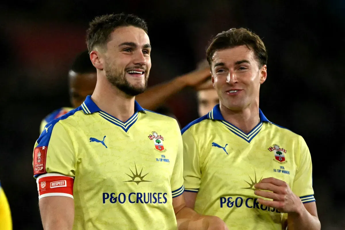 Southampton szykuje wielką niespodziankę na półfinał FA Cup. Chodzi o wyjątkowe stroje