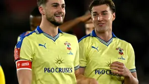 Southampton szykuje wielką niespodziankę na półfinał FA Cup. Chodzi o wyjątkowe stroje