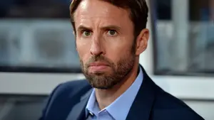 Southgate nie chce Manchesteru United. Ratcliffe jest jego wielbicielem