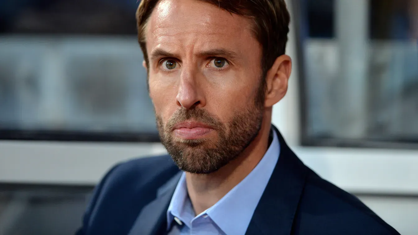 Southgate nie chce Manchesteru United. Ratcliffe jest jego wielbicielem