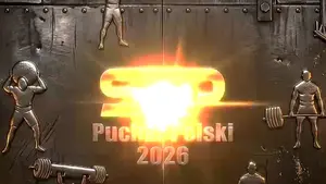 Spacer drwala. tyłem? Na zawodach Pucharu Polski STP niespodzianek nie brakuje Oglądaj w CANAL+: