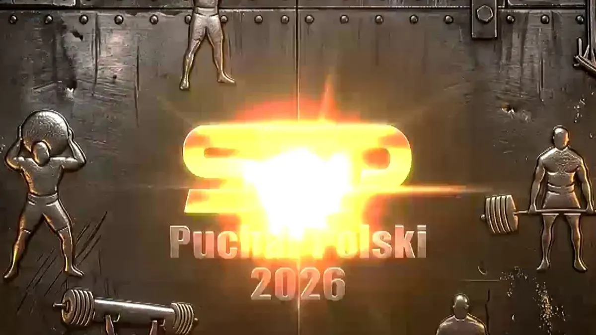 Spacer drwala. tyłem? Na zawodach Pucharu Polski STP niespodzianek nie brakuje Oglądaj w CANAL+: