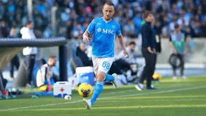 Spalletti chce sprowadzić gwiazdę Napoli do Juventusu. De Laurentiis stawia twardy warunek