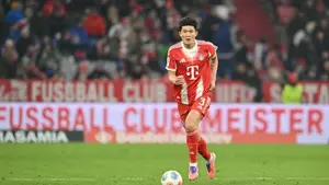 Spalletti wskazał cele transferowe. Juventus rusza po gwiazdy Realu Madryt i Bayernu Monachium